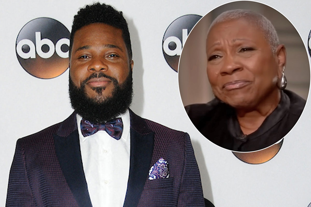 Malcolm-Jamal Warner’s Mother Tearfully Reveals Devastating New Details About Star’s Tragic Drowning