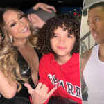 Mariah Carey Gets Shady -- Avoiding Question About Nick Cannon's Parenting!