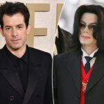Mark Ronson Remembers Hanging Out With Michael Jackson At 13 -- And Needing To 'Re-Examine' It Years Later…