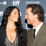 Matthew McConaughey Has A Bedroom Tip He Swears Will Save Marriages! Do YOU Agree??