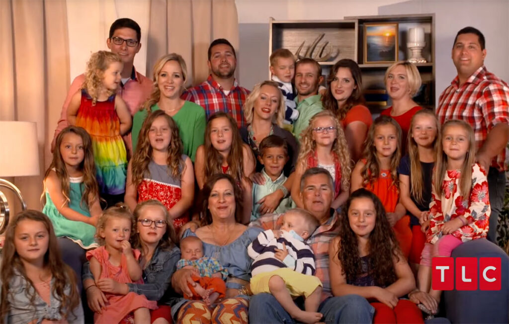 Three Members Of TLC's Meet The Putmans Reality TV Family Killed In Fiery Car Crash