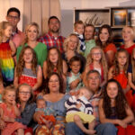 3 Members Of TLC's Meet The Putmans Reality TV Family Killed In Fiery Car Crash