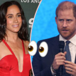 Meghan Markle & Prince Harry Make Unexpected First Public Appearance After His Trip To The UK -- Details HERE!