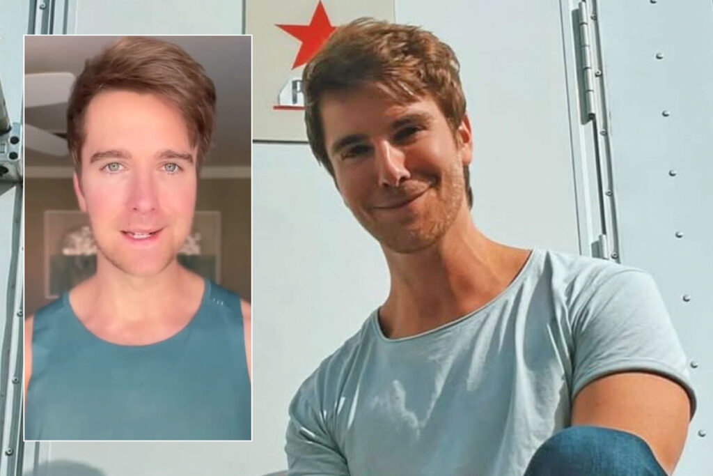 SHOCKING Lawsuit Launched After Hallmark Star's Death -- Did Restaurant Threaten To 'Arrest' Patrons Trying To Give Him CPR?!