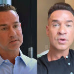 Mike ‘The Situation’ Sorrentino Addresses Facelift Rumors After SHOCKING Fans With Appearance!