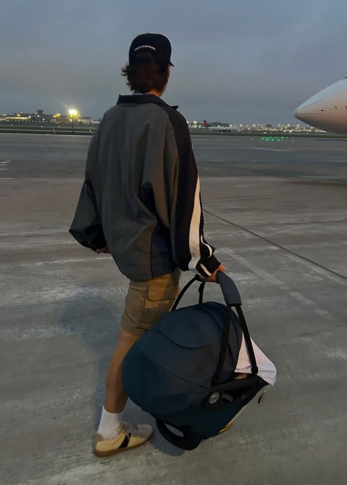 Millie Bobby Brown Shares First Photo Of Her Baby Girl With Husband Jake Bongiovi!