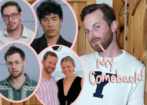 Former 'Try Guy' Ned Fulmer Breaks Silence 3 Years After 'Devastating