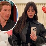 Nina Dobrev Returns To Social Media With Emotional Post After Brutal Shaun White Split!