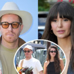 Nina Dobrev & Shaun White BOTH Wanted A Family -- Split Was NOT Over This!