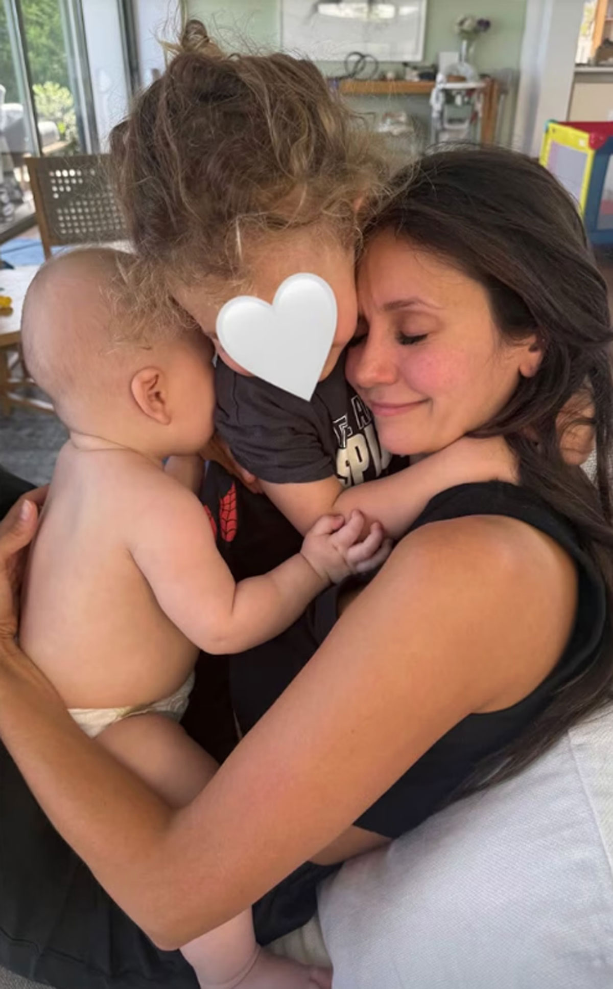 Nina Dobrev Puts On Brave Face During Social Media Return After Brutal Shaun White Split!