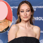 Olivia Wilde Spotted Making Out With Pop Star's Ex-Husband!