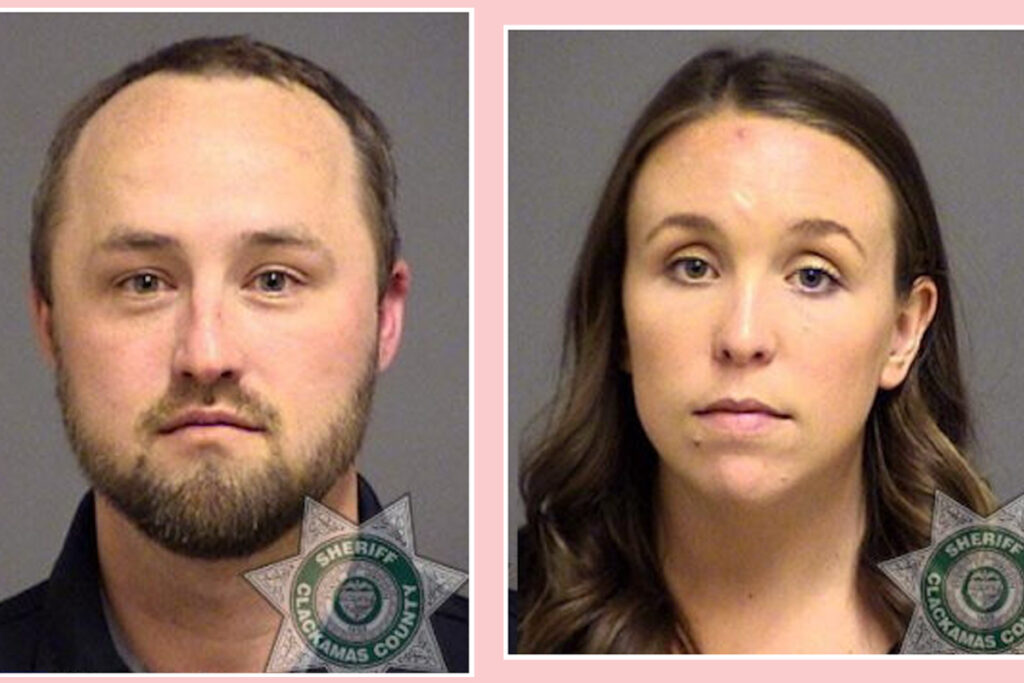 Parents Who Watched Newborn Baby Die, Offering Only Prayers & Olive Oil, Get SHOCKING Prison Sentence