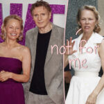 Pamela Anderson BASHES PR Relationships... Amid Rumors She & Liam Neeson Faked Romance!