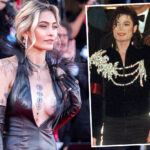 Paris Jackson Blasts Upcoming MJ Biopic -- 'Full-Blown Lies' For Fanbase 'That Still Lives In The Fantasy'