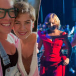 Pink's Daughter Willow Makes Her Radio City Music Hall Debut With Mom! Listen To Their INCREDIBLE Duet!