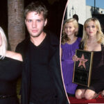 Reese Witherspoon Gives Rare Comments About 'Scary' Time Becoming A Young Mom During Ryan Phillippe Marriage