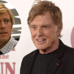 Robert Redford Dead At 89 -- Celebs Pay Tribute