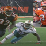 Former NFL Star Rudi Johnson Has Died By Suicide At 45