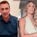 Ryan Lochte's Wife Claims He Did Drugs In Front Of The Kids! Plus, His Secret Rehab Stay Revealed...