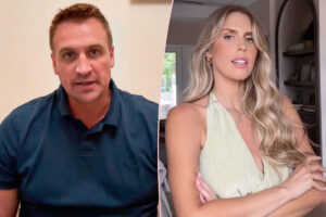 Ryan Lochte's Wife Claims He Did Drugs In Front Of The Kids! Plus, His