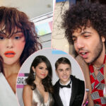 Why Selena Gomez Doesn't Think Benny Blanco Would've Liked Her After Justin Bieber Breakup!