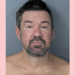 Son Arrested After Cops Discover Mom Rotting Alive With Infected Flesh & Covered In Maggots