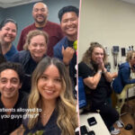 California Urgent Care Staff Fired After Viral TikTok Mocking & 'Dehumanizing' Patients!