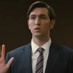 Cousin Greg From Succession Busted For DUI!