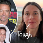 Hugh Jackman Frustrated -- Sutton Foster's 'Complicated Feelings' About Divorce Putting 'Dark Cloud' Over Romance!