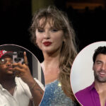 Taylor Swift Fyre Fest?! Pricy Event Is A Total Scam, Say Backup Dancers!