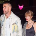 Inside Taylor Swift & Travis Kelce 'Low-Key' Date Night At Soft Launch Of His Steakhouse!