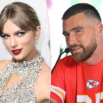 Taylor Swift Skipping 2025 VMAs -- For Travis?!?