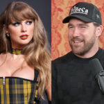 OMG! More Evidence Taylor Swift & Travis Kelce Are Tying The Knot This Weekend In Rhode Island -- This Is Hard To Deny!