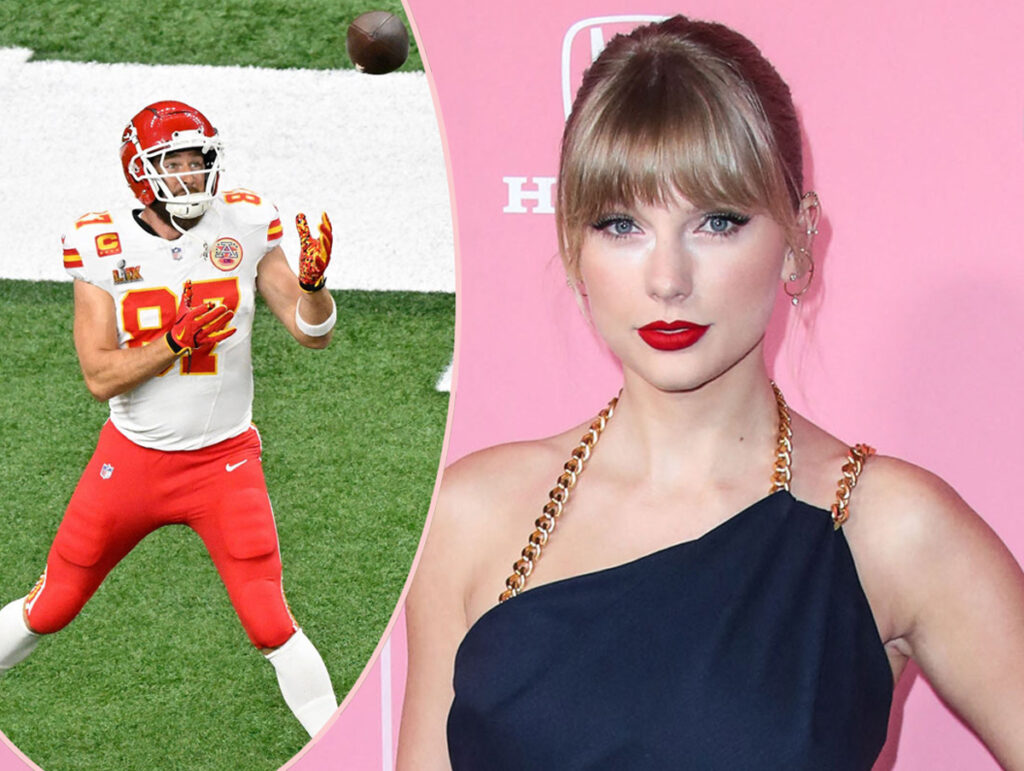 Taylor Swift Turned Down Super Bowl Halftime Show Over THESE Key Demands, Insiders Claim