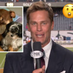 Tom Brady SHOCKS NFL Audiences By Seemingly Giving Thumbs Up To Animal Abuse! WTF?!?