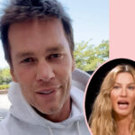 Tom Brady Coming Out Of Retirement To Play Football AGAIN -- But He's Doing WHAT This Time?!