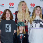 Tori Spelling Didn't Cook For Her Kids For 2 Years After Dean McDermott Divorce -- Why It Was Too Triggering!