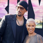 Estranged Will & Jada Pinkett Smith Spotted Together For The First Time In Nearly A Year!