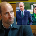 Prince William Says 2024 Was 'Hardest Year' Ever Amid Catherine & Charles' Cancer Battles: 'Life Is Sent To Test Us'