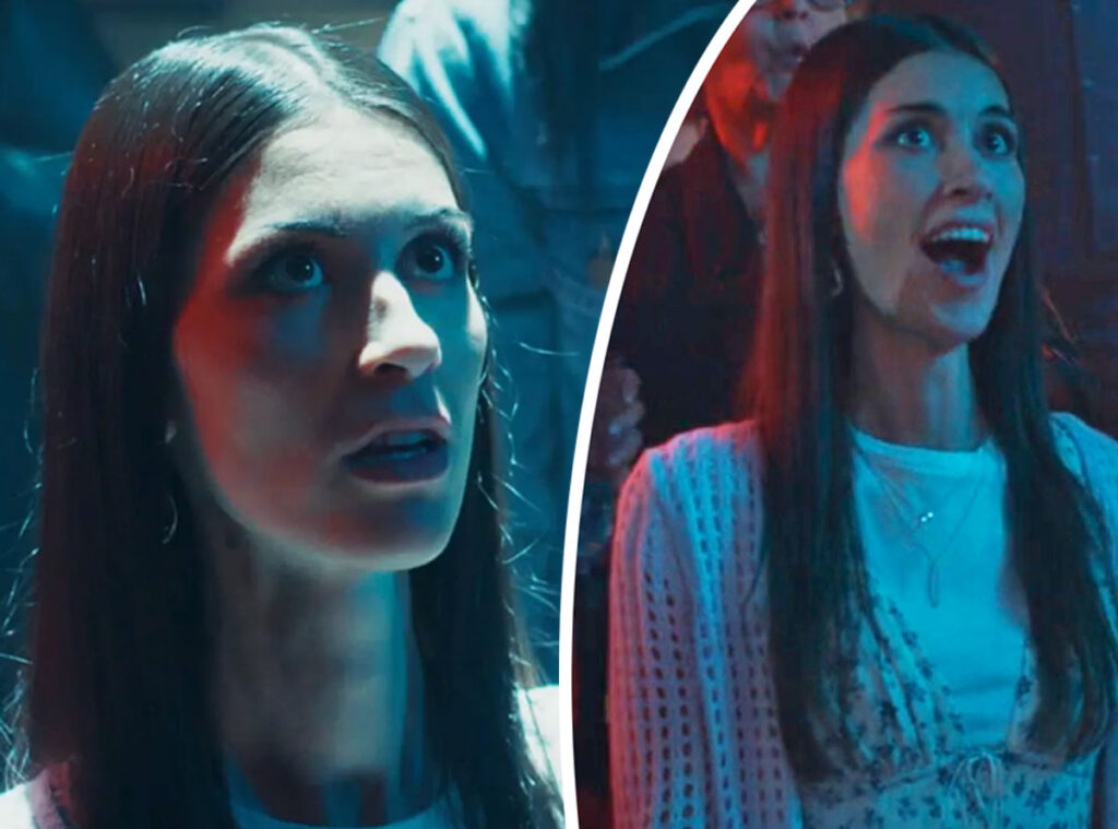 9-1-1: Nashville Actress Isabelle Tate Dead At Age 23 - Perez Hilton