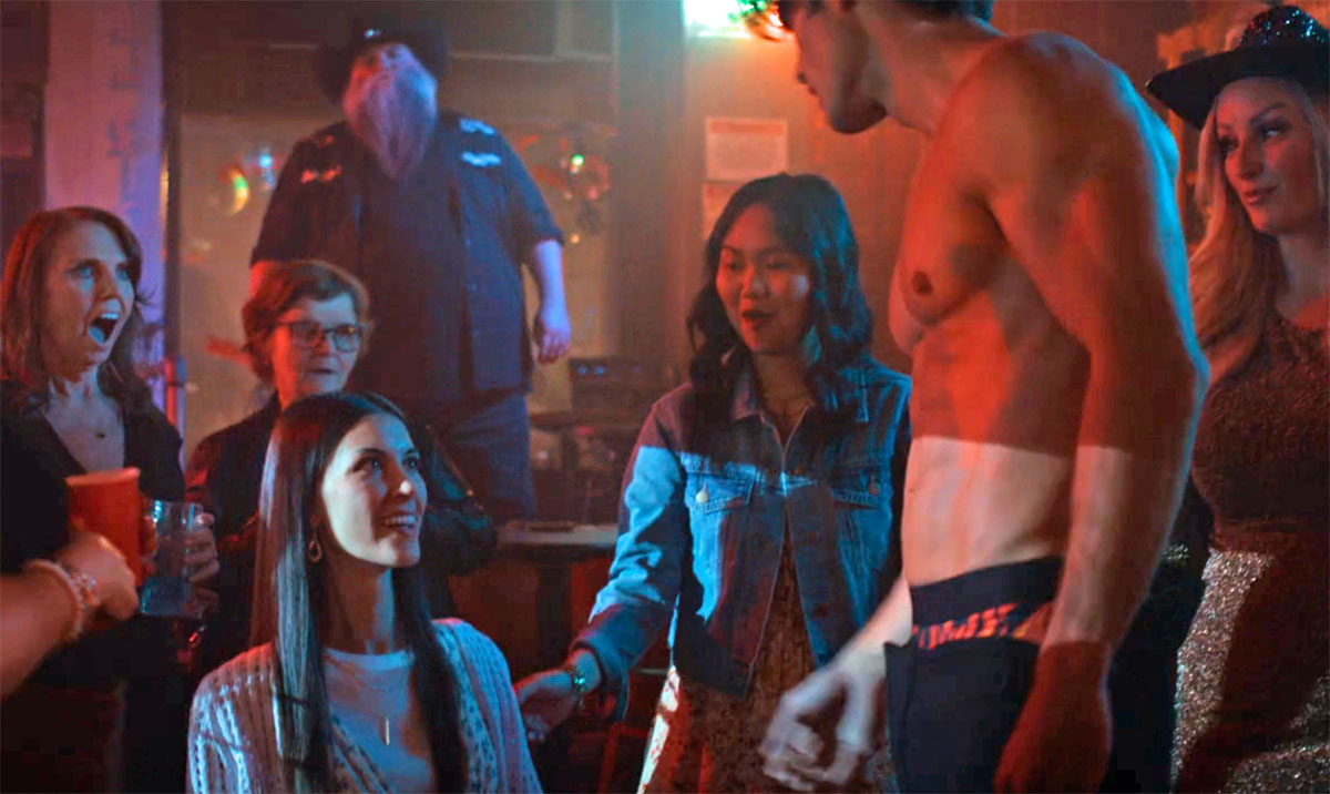 <i>9-1-1: Nashville</i> Actress Isabelle Tate Dead At Age 23 