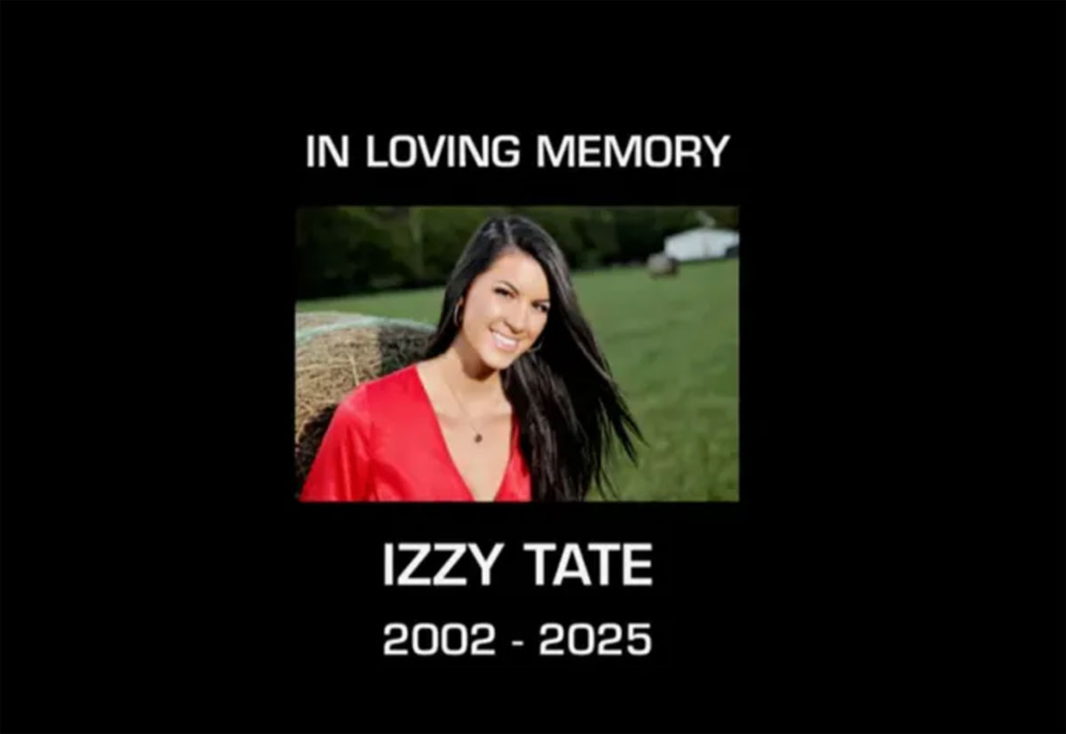 9-1-1: Nashville Honors Star Isabelle Tate After Her Sudden Death At 23
