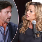 Denise Richards' 'Horrific' Abuse Claims Backed By Aaron Phypers' Own Cousin: 'She Could Have Died'