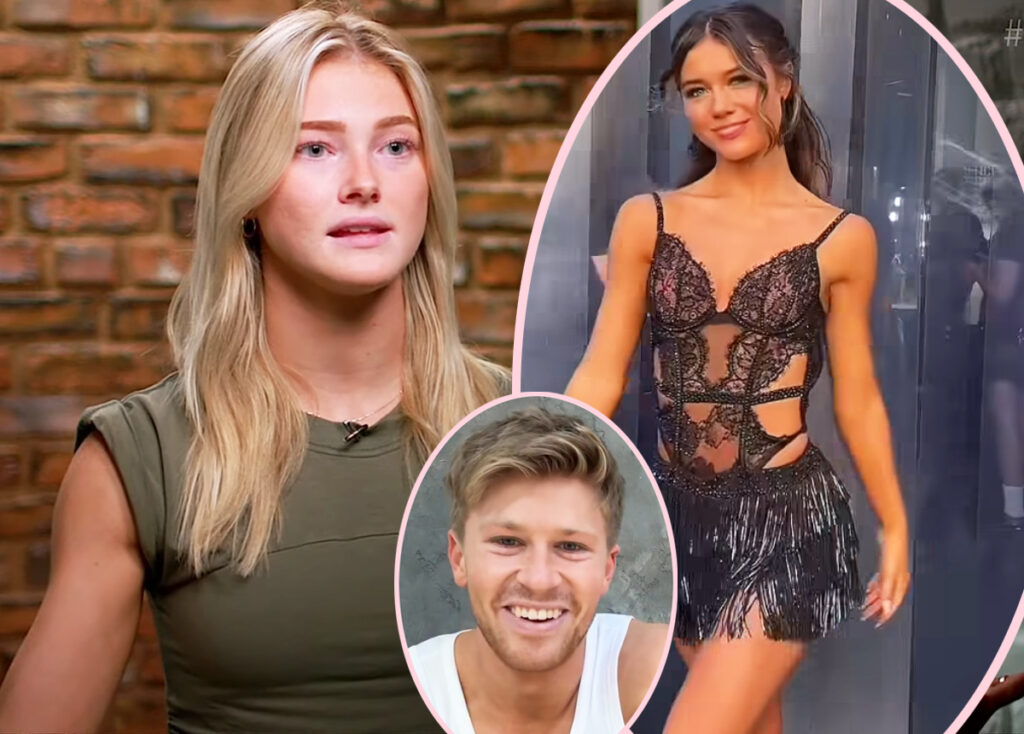 Beloved DWTS Pro May Be Replaced By Troupe Member -- The One Rumored To Be Dating A Contestant