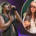 Benson Boone Cheated! His Ex-Girlfriend Claims In Deleted Comment...