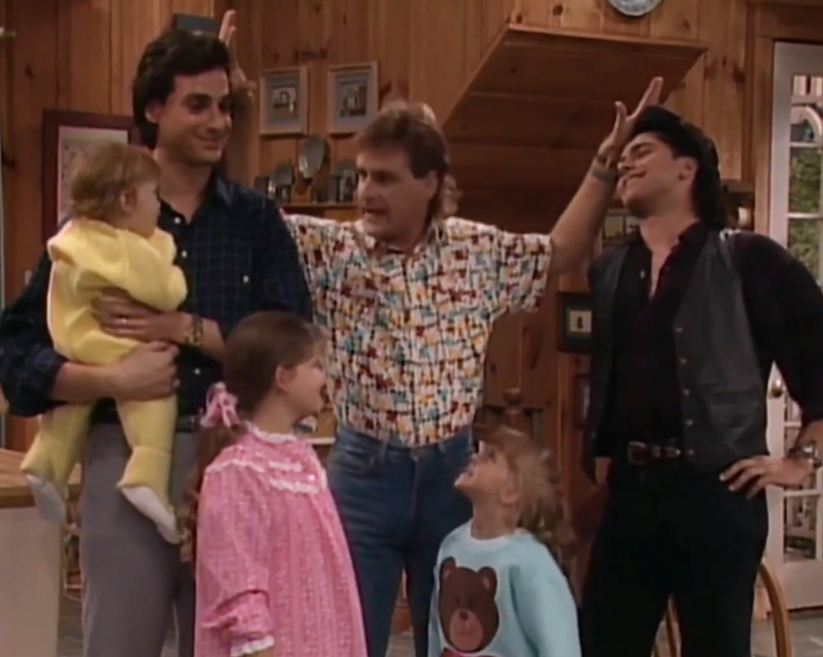 Thanksgiving TV: Where To Watch The Best Episodes!