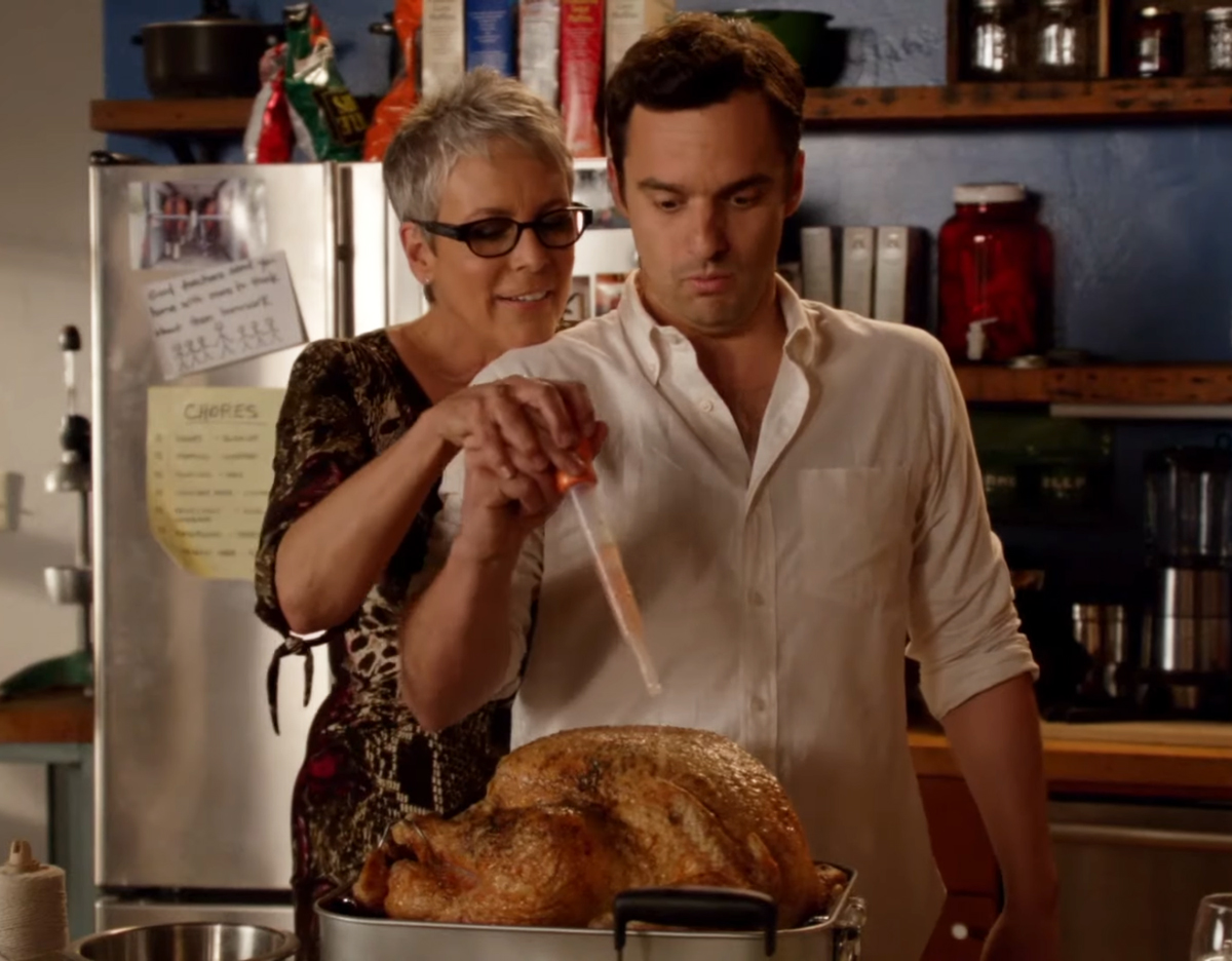 Thanksgiving TV: Where To Watch The Best Episodes!