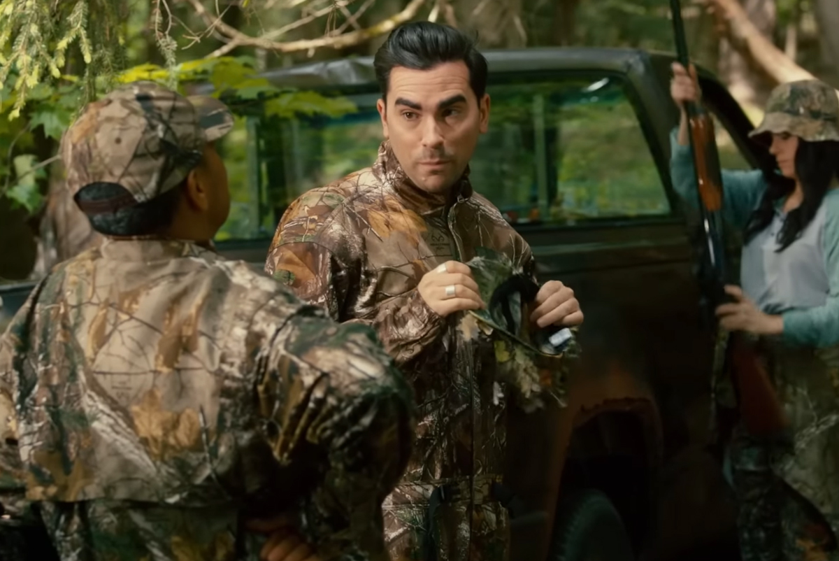 Thanksgiving TV: Where To Watch The Best Episodes!