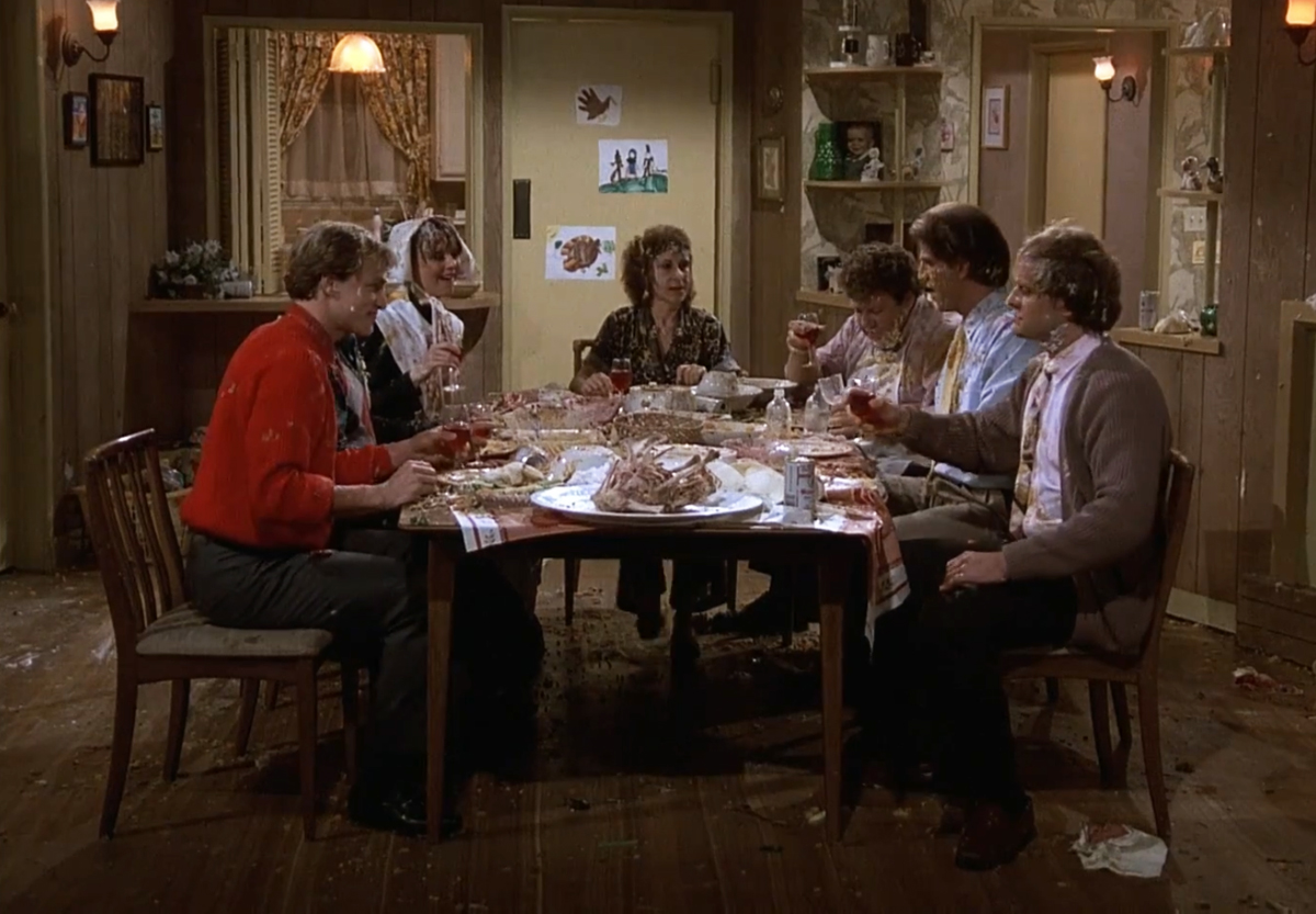 Thanksgiving TV: Where To Watch The Best Episodes!