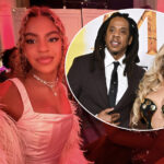 Beyoncé & JAY-Z’s Daughter Blue Ivy Looks SO Stunning!